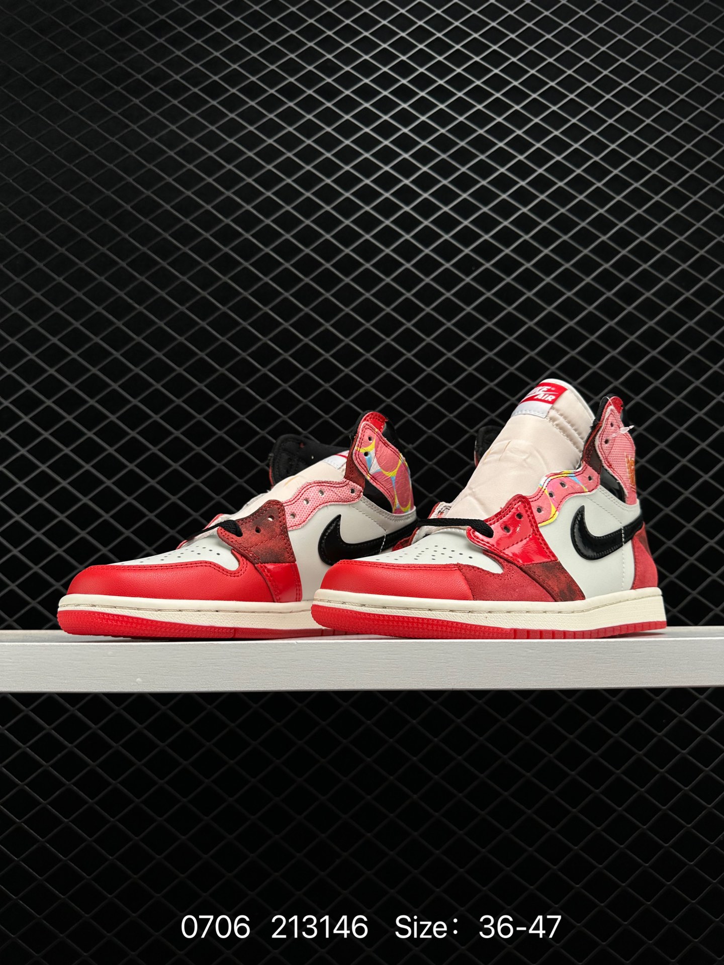 Air Jordan 1 High OG ”Next Chapter“ AJ1